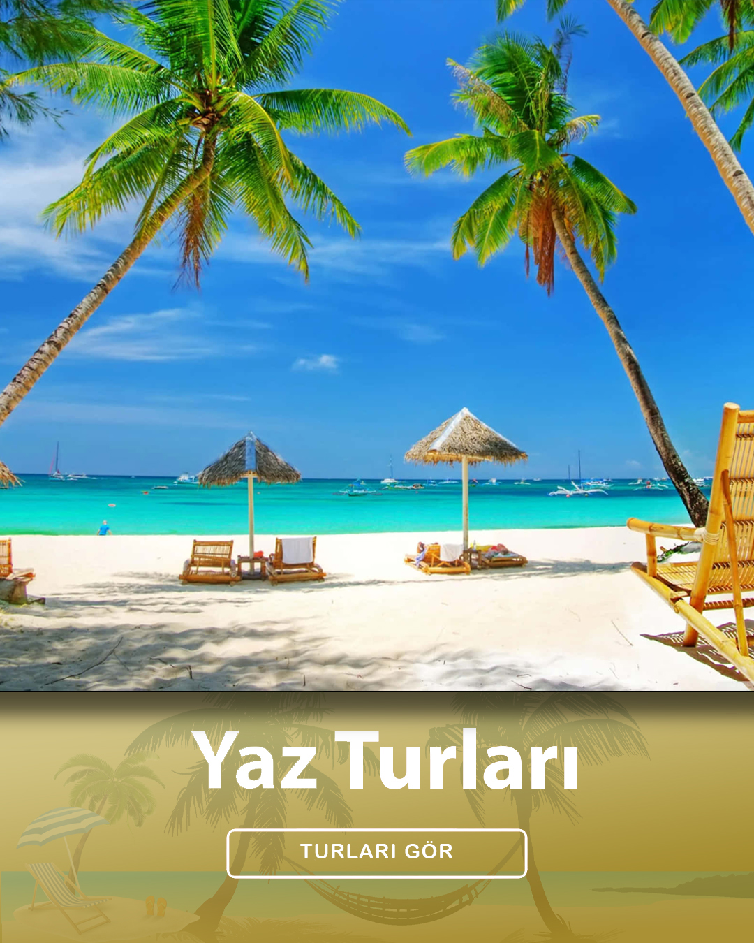 Yaz Turları