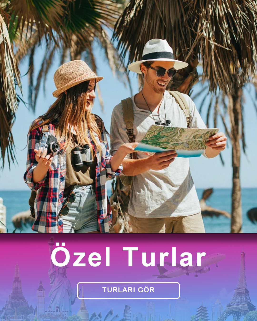 özel turlar