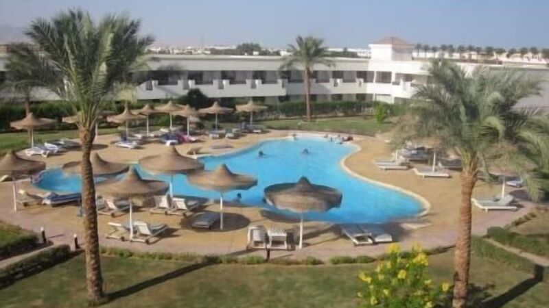 Viva Sharm