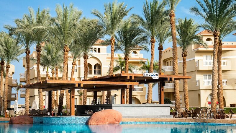 Rixos Premium Seagate