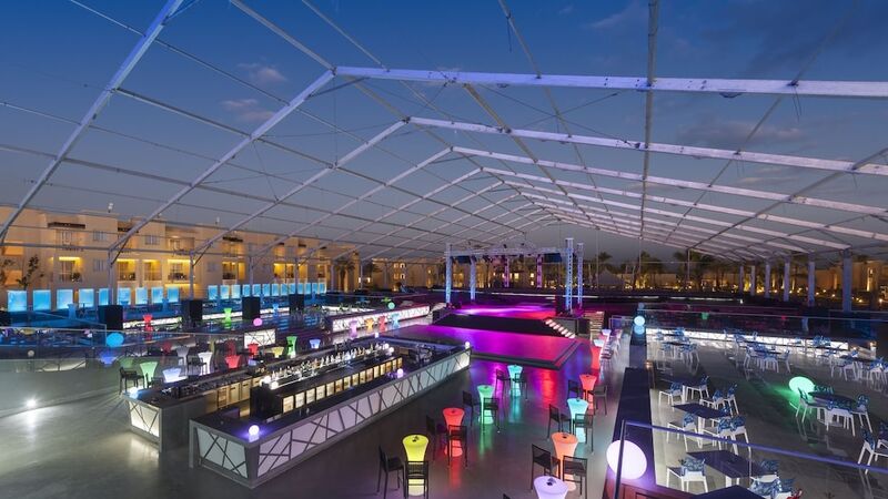 Rixos Premium Seagate