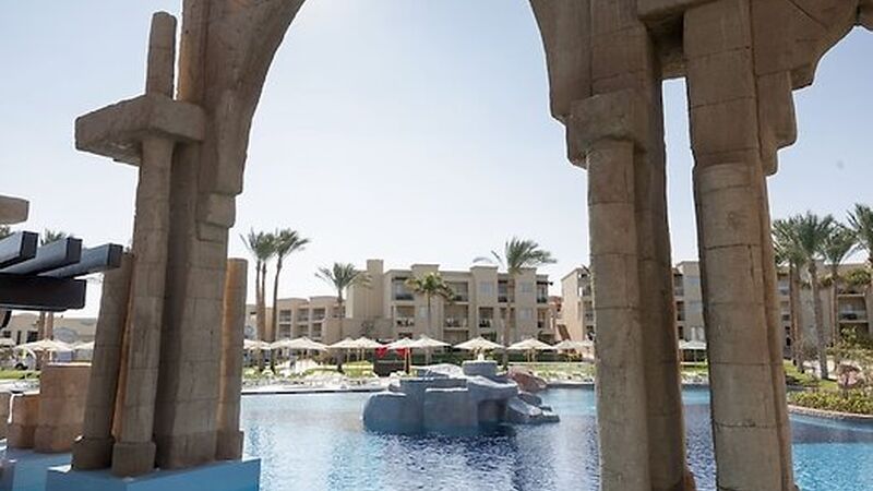 Rixos Premium Seagate
