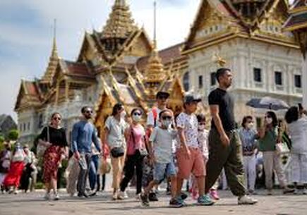 Özel Thailand ( Bangkok + Pattaya + Puket ) 6 GECE 7 GÜN