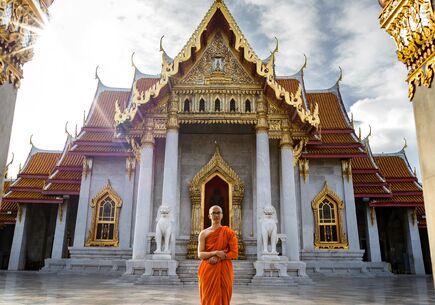 Özel Thailand ( Bangkok + Pattaya + Puket ) 6 GECE 7 GÜN