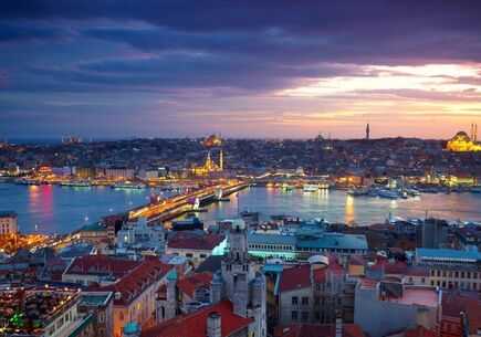 Yaz Tatili ve Kurban Bayramı Beyrut Turu – 4 Gece 5 Gün