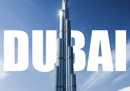 Özel Dubai Turu 3 Gece 4 Gün HER ÇARŞAMBA