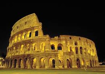 VIZELI MSC cruise 5 GECE 6 GÜN (istanbul-bari-rome)
