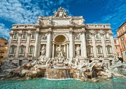 VIZELI MSC cruise 5 GECE 6 GÜN (istanbul-bari-rome)