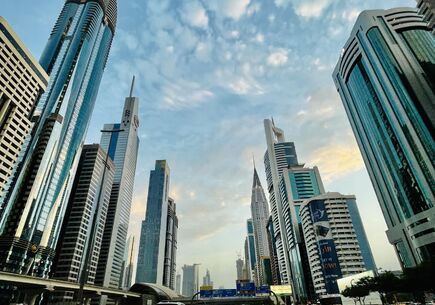 MSC Dubai Cruise Turu 7 Gece 8 Gün	