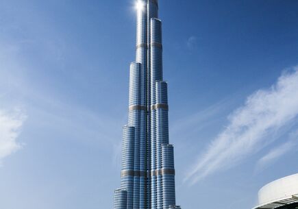 MSC Dubai Cruise Turu 7 Gece 8 Gün	