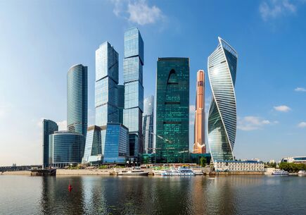 Özel Moskova – St.Petersburg 7 Gece 8 Gün