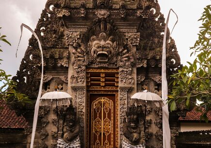 özel 5 Gece bali - 1 Gece jakarta turu