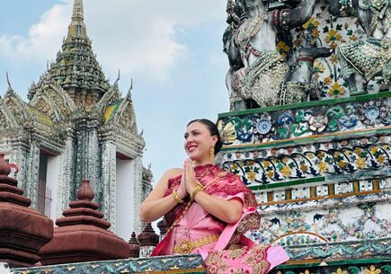 ÖZEL TUR Bangkok + Kuala Lampur +Singapore 6 Gece + 7 Gun