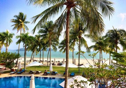 ÖZEL TUR  kuala lumpur + Penang + Langkawi 7 Gece + 8 Gun
