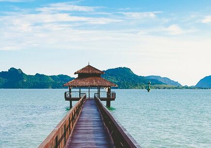 ÖZEL TUR  kuala lumpur + Penang + Langkawi 7 Gece + 8 Gun