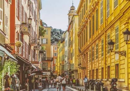 7 gece 8 Gün İtalya – Fransa – İspanya Turu